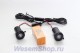 Светодиодная проекционная LED лампа SVS 3w